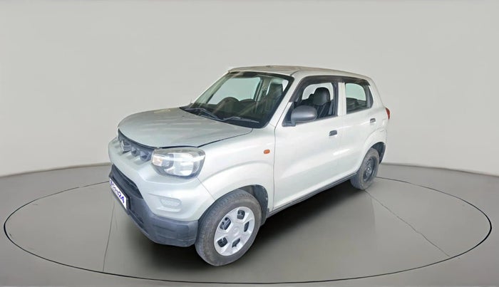 2020 Maruti S PRESSO VXI (O) AMT, Petrol, Automatic, 1,26,759 km, exterior