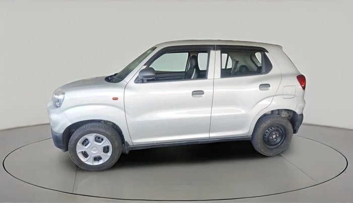 2020 Maruti S PRESSO VXI (O) AMT, Petrol, Automatic, 1,26,759 km, exterior