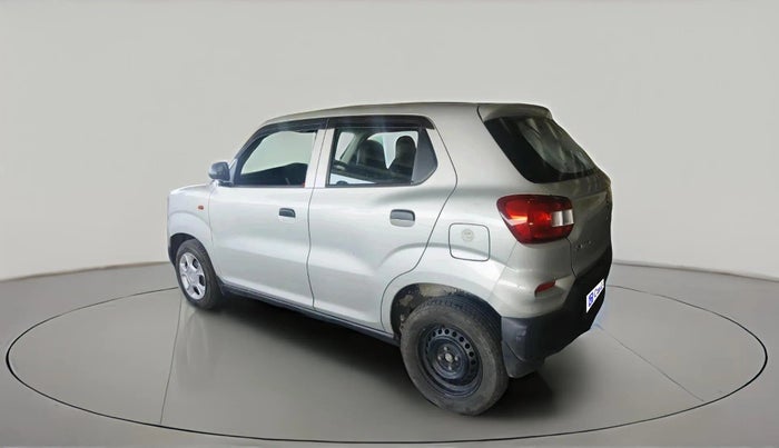2020 Maruti S PRESSO VXI (O) AMT, Petrol, Automatic, 1,26,759 km, exterior