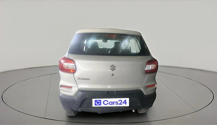 2020 Maruti S PRESSO VXI (O) AMT, Petrol, Automatic, 1,26,759 km, exterior