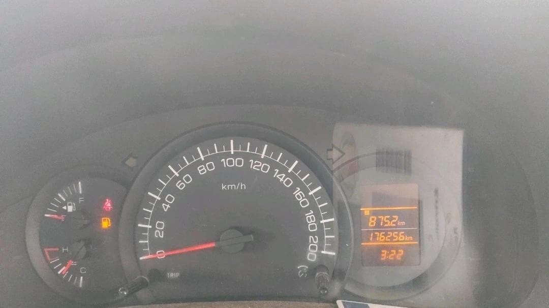2018 Maruti Swift Dzire TOUR S DIESEL, Diesel, Manual, 1,76,256 km, interior