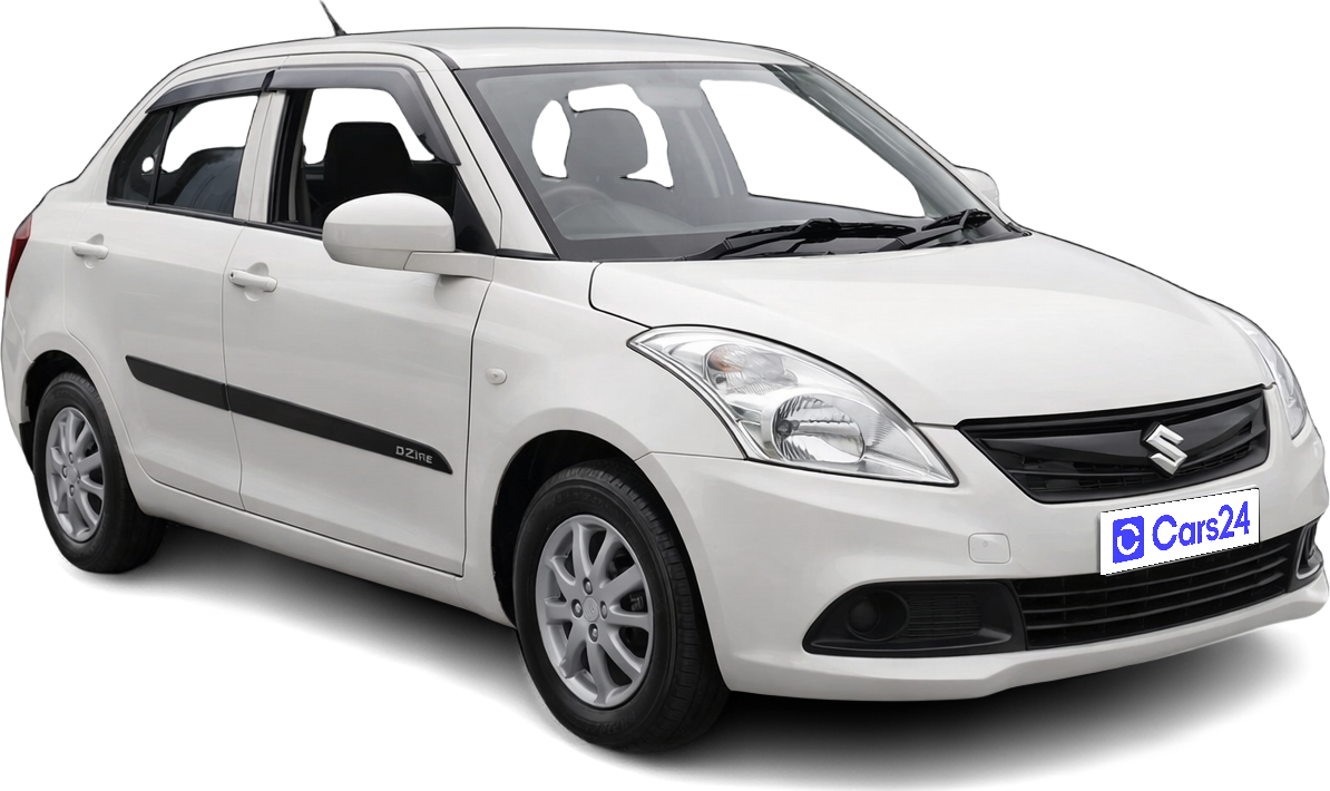 2018 Maruti Swift Dzire - Sedan - Diesel - Manual - ₹4.00 lakh