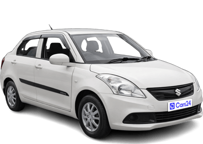 2018 Maruti Swift Dzire - Sedan - Diesel - Manual - ₹4.00 lakh