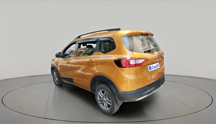 2022 Renault TRIBER RXZ AMT, Petrol, Automatic, 30,801 km, exterior