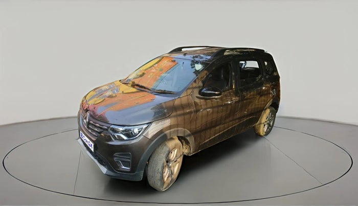 2023 Renault TRIBER RXZ, Petrol, Manual, 31,775 km, exterior