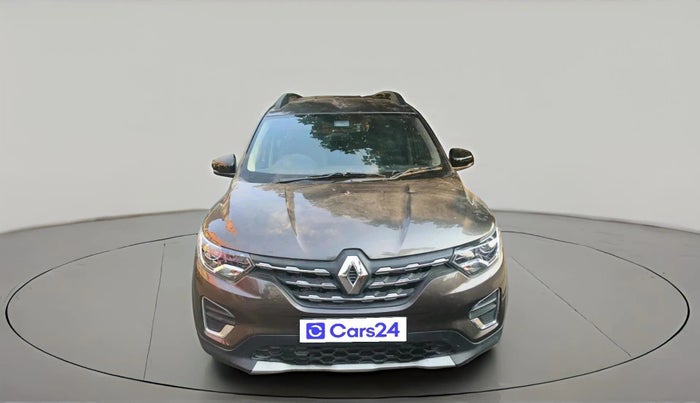 2023 Renault TRIBER RXZ, Petrol, Manual, 31,775 km, exterior