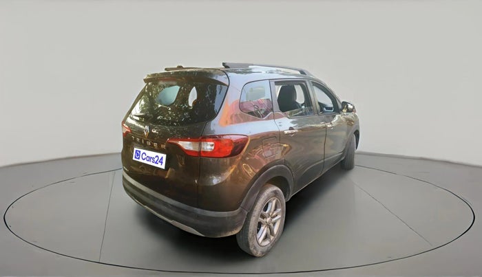 2023 Renault TRIBER RXZ, Petrol, Manual, 31,775 km, exterior