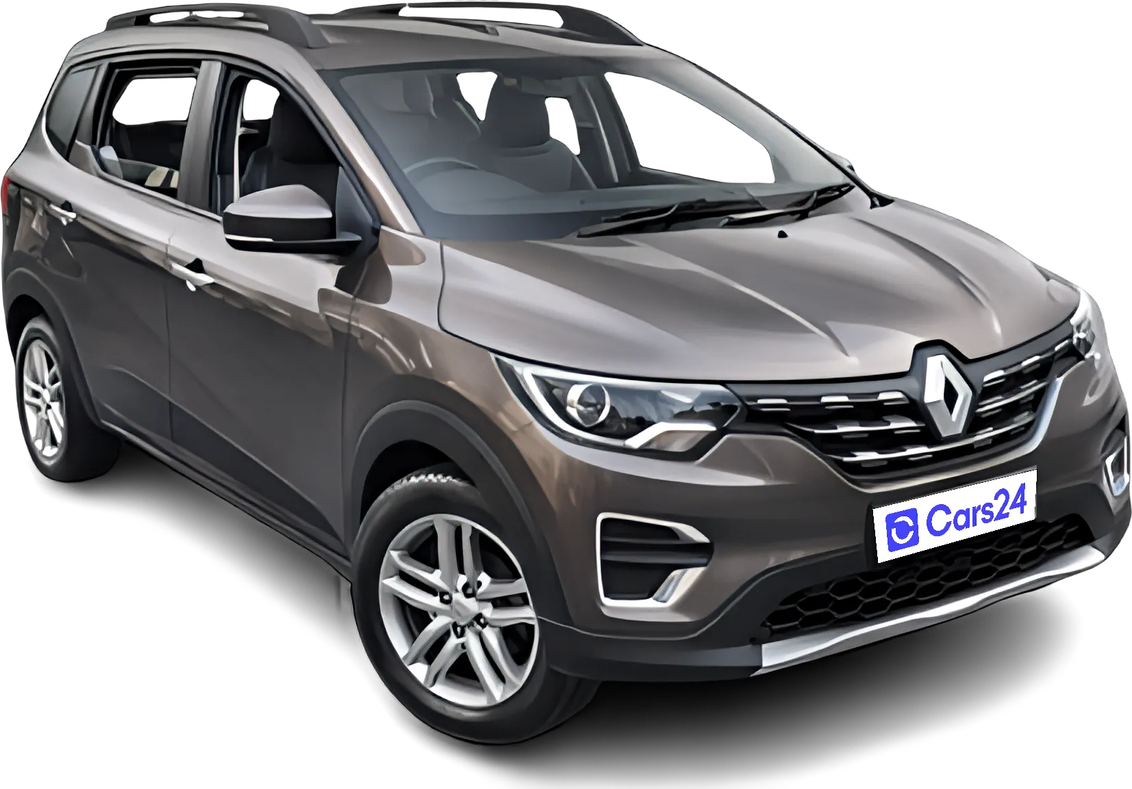 2023 Renault TRIBER - SUV - Petrol - Manual - ₹6.57 lakh
