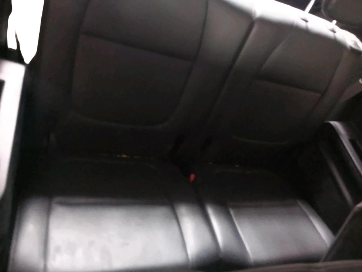 2023 KIA CARENS PREMIUM 1.5 PETROL 7 STR, Petrol, Manual, 5,207 km, interior