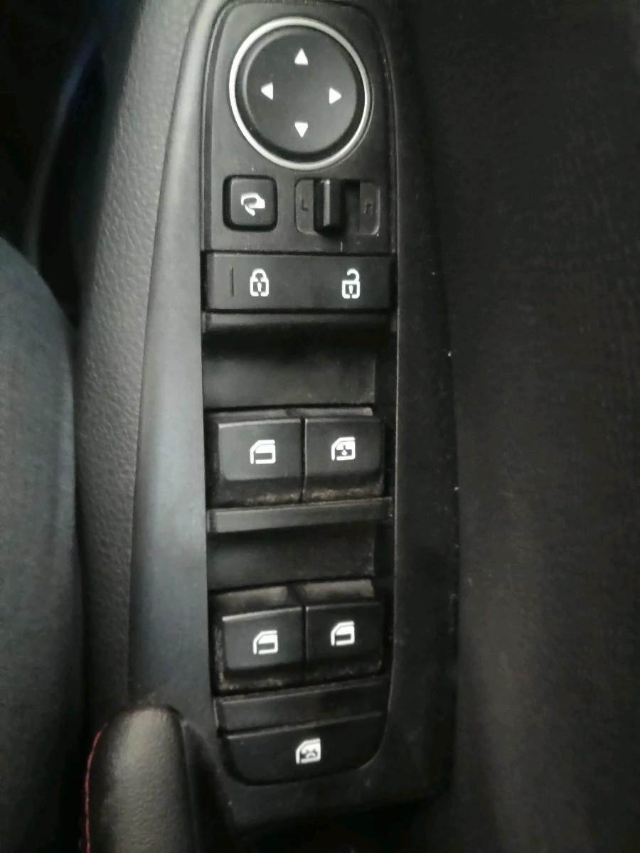 2023 KIA SELTOS GTX PLUS 1.4, Petrol, Manual, 15,918 km, interior