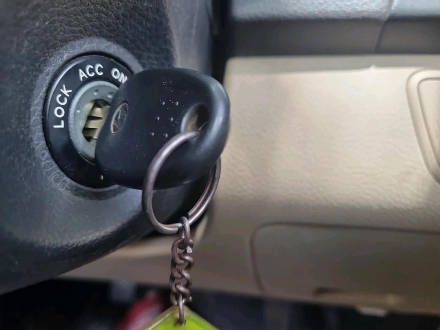 2016 Hyundai Eon D-LITE+, Petrol, Manual, 28,784 km, interior