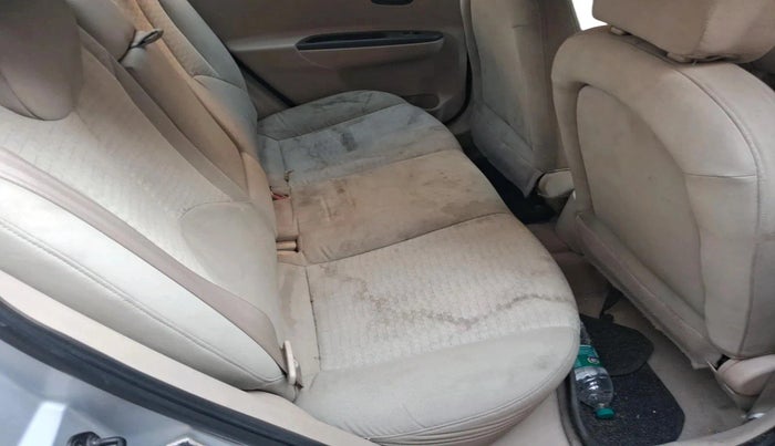 2009 Hyundai Verna I, Petrol, Manual, 1,33,859 km, interior