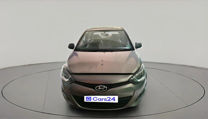 2013 Hyundai i20 MAGNA 1.2, Petrol, Manual, 24,745 km, exterior