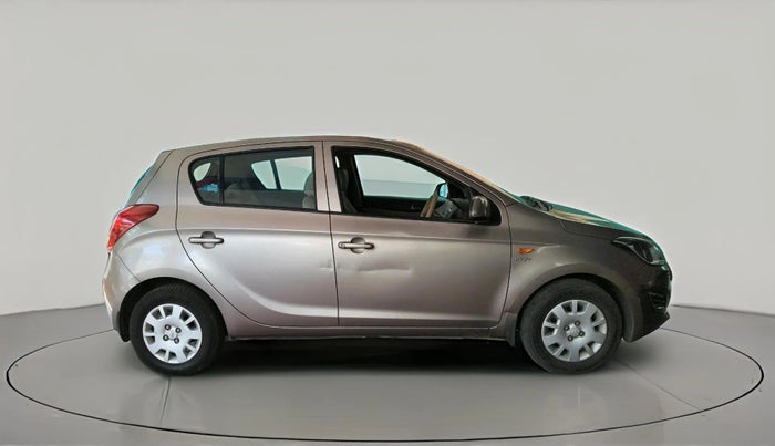 2013 Hyundai i20 MAGNA 1.2, Petrol, Manual, 24,745 km, exterior