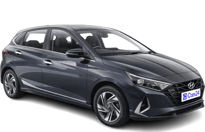2022 Hyundai NEW I20 - Hatchback - Petrol - Manual - ₹7.30 lakh