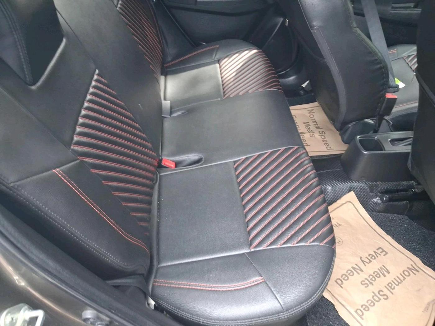 2022 Maruti Swift VXI, Petrol, Manual, 74,065 km, interior