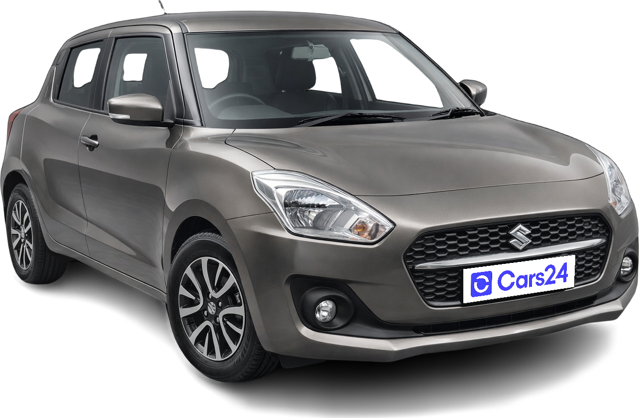 2022 Maruti Swift - Hatchback - Petrol - Manual - ₹6.77 lakh