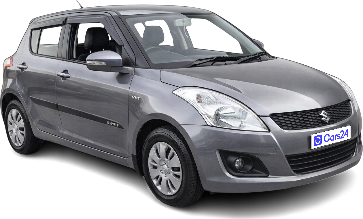 2013 Maruti Swift - Hatchback - Petrol - Manual - ₹3.05 lakh