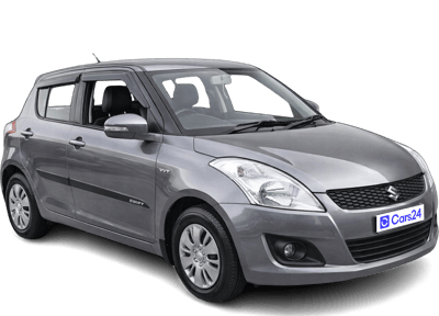 2013 Maruti Swift - Hatchback - Petrol - Manual - ₹3.05 lakh
