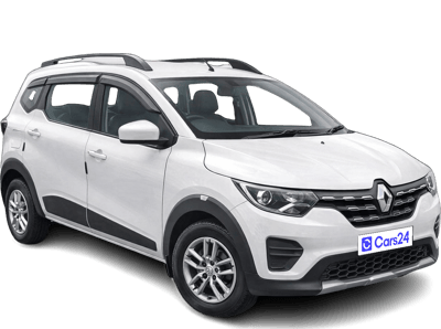 2020 Renault TRIBER - SUV - Petrol - Manual - ₹5.90 lakh