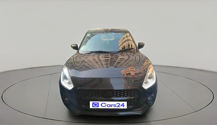 2021 Maruti Swift ZXI PLUS AMT, Petrol, Automatic, 53,109 km, exterior