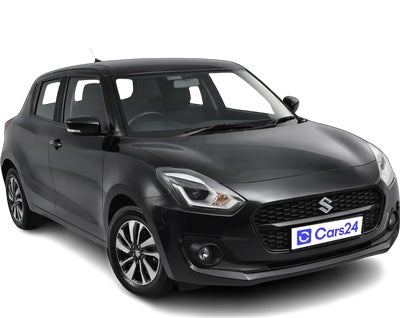 2021 Maruti Swift - Hatchback - Petrol - Automatic - ₹7.29 lakh