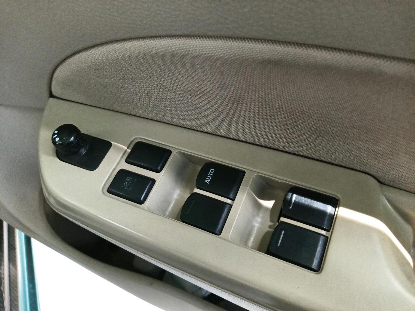 2014 Maruti Swift Dzire VDI, Diesel, Manual, 97,848 km, interior