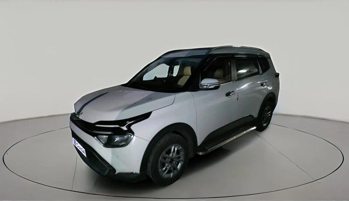 2022 KIA CARENS PRESTIGE 1.4 PETROL 7 STR, Petrol, Manual, 61,240 km, exterior