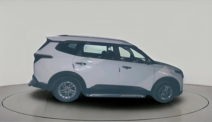 2022 KIA CARENS PRESTIGE 1.4 PETROL 7 STR, Petrol, Manual, 61,240 km, exterior