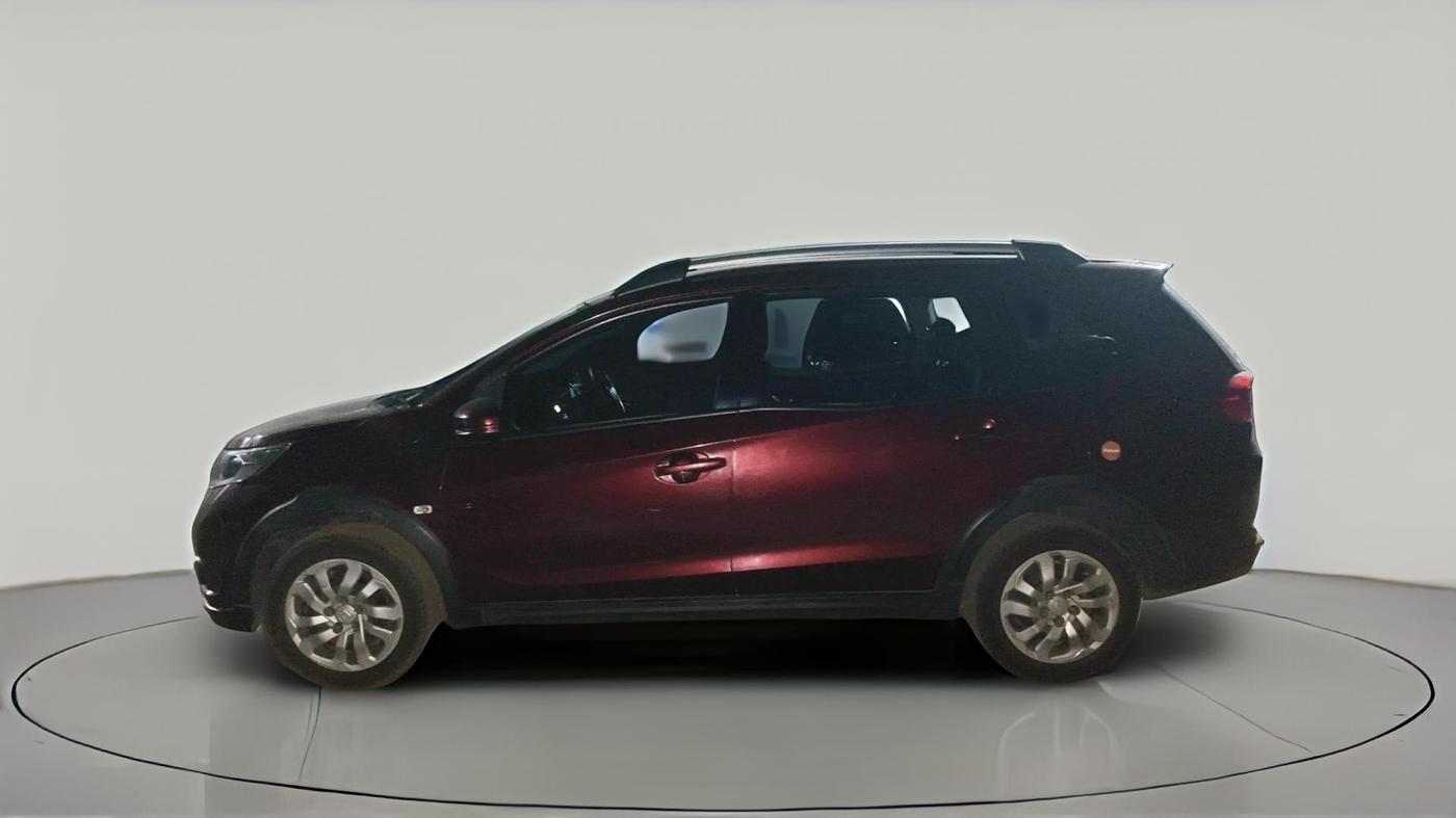 2018 Honda BR-V 1.5L I-VTEC S, Petrol, Manual, 29,043 km, exterior