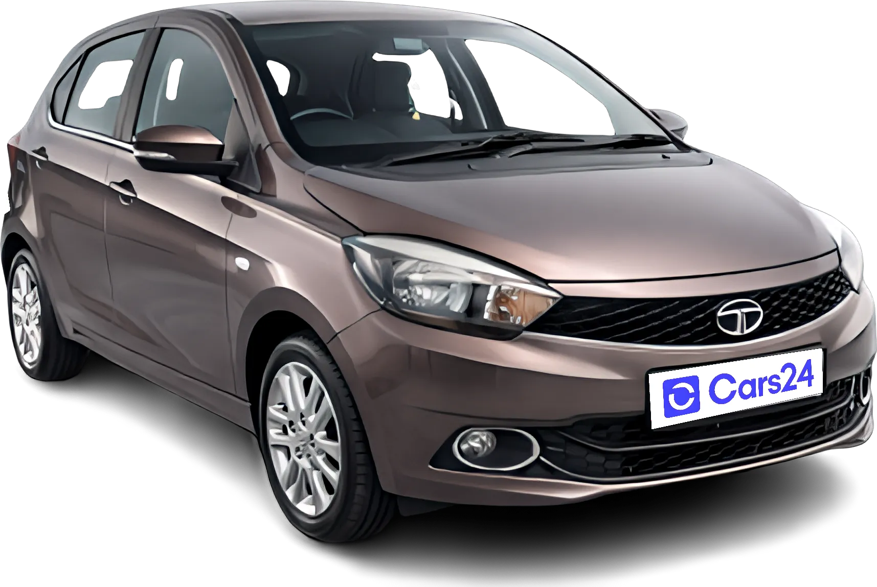 2018 Tata TIGOR - Sedan - Petrol - Manual - ₹3.69 lakh