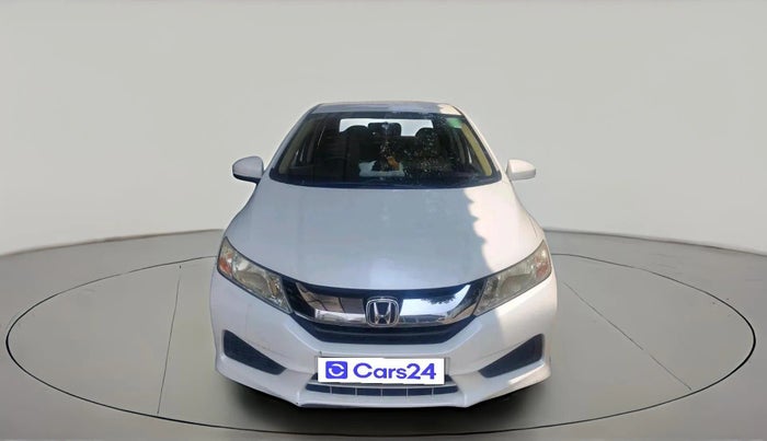 2016 Honda City 1.5L I-VTEC SV, Petrol, Manual, 39,915 km, exterior