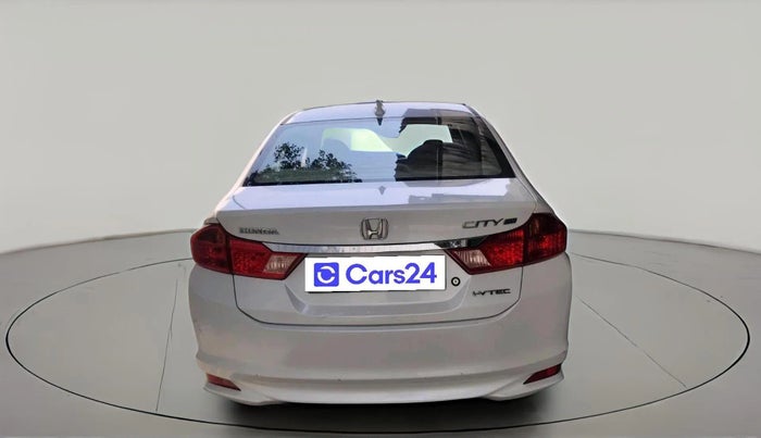 2016 Honda City 1.5L I-VTEC SV, Petrol, Manual, 39,915 km, exterior