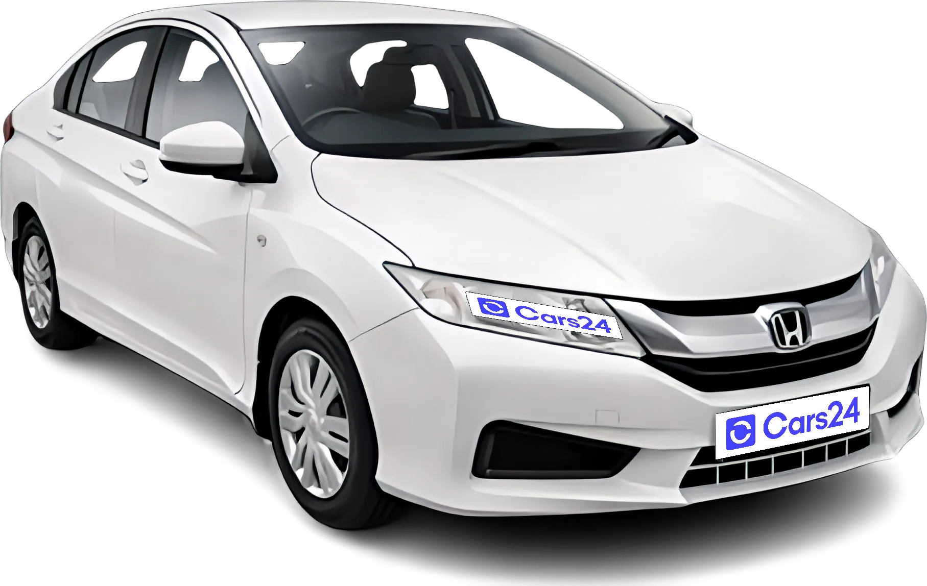 2016 Honda City - Sedan - Petrol - Manual - ₹5.17 lakh