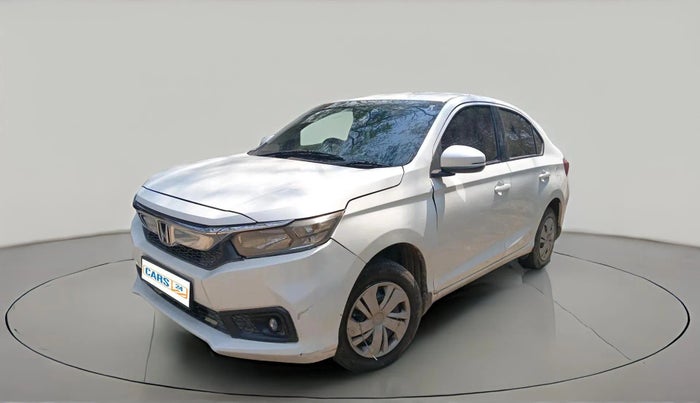 2019 Honda Amaze 1.2L I-VTEC S, Petrol, Manual, 1,01,963 km, exterior