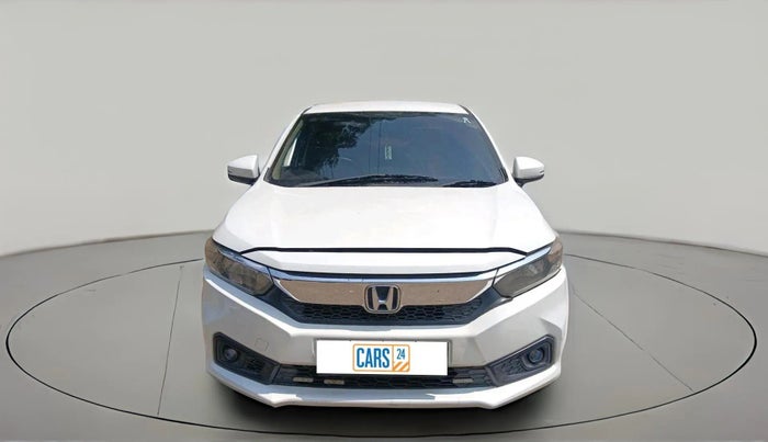 2019 Honda Amaze 1.2L I-VTEC S, Petrol, Manual, 1,01,963 km, exterior