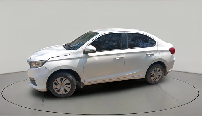 2019 Honda Amaze 1.2L I-VTEC S, Petrol, Manual, 1,01,963 km, exterior