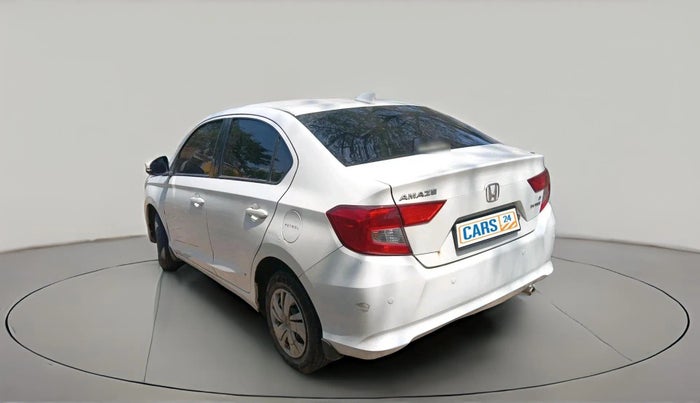 2019 Honda Amaze 1.2L I-VTEC S, Petrol, Manual, 1,01,963 km, exterior