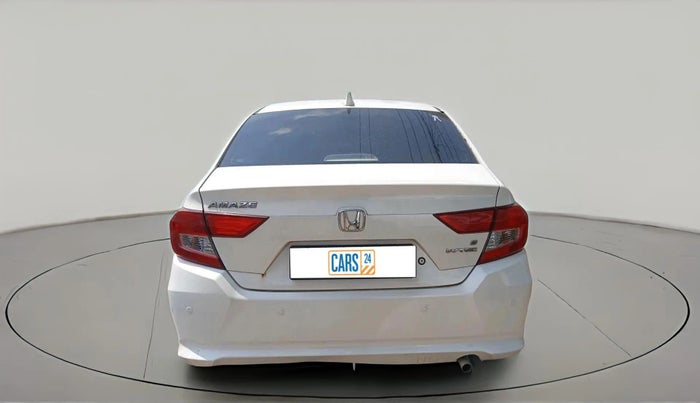 2019 Honda Amaze 1.2L I-VTEC S, Petrol, Manual, 1,01,963 km, exterior