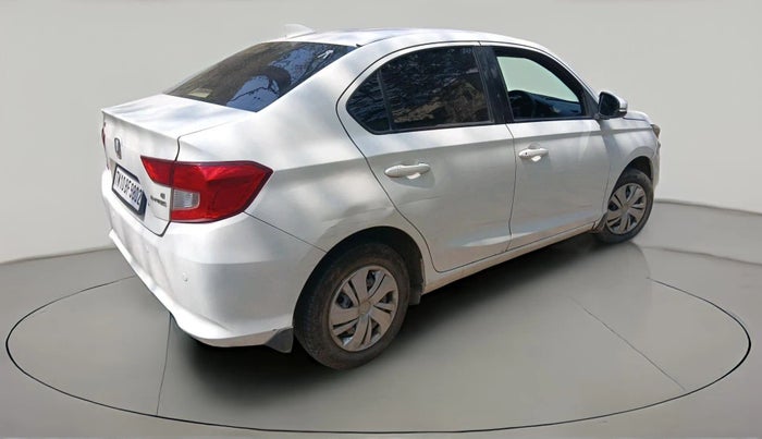 2019 Honda Amaze 1.2L I-VTEC S, Petrol, Manual, 1,01,963 km, exterior