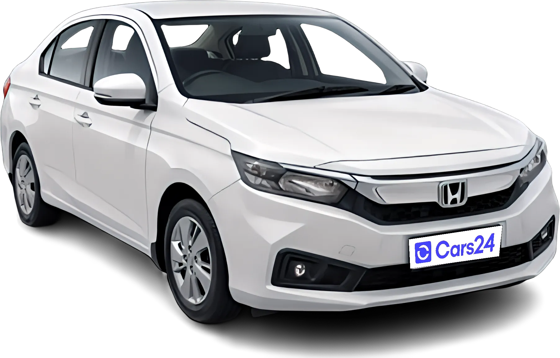 2019 Honda Amaze - Sedan - Petrol - Manual - ₹4.95 lakh