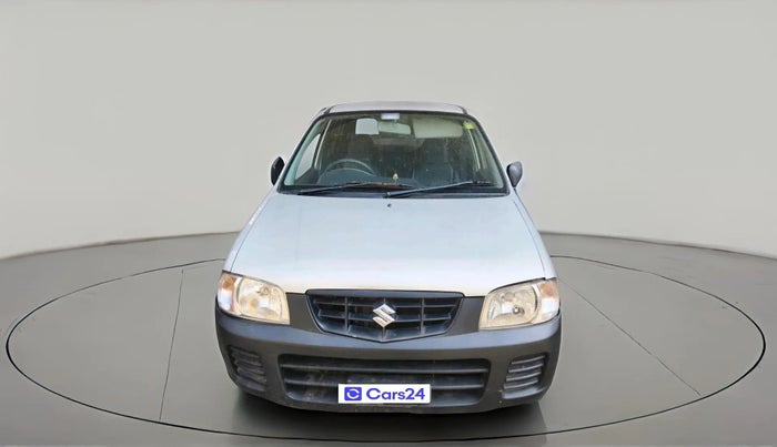 2012 Maruti Alto LXI, Petrol, Manual, 90,747 km, exterior