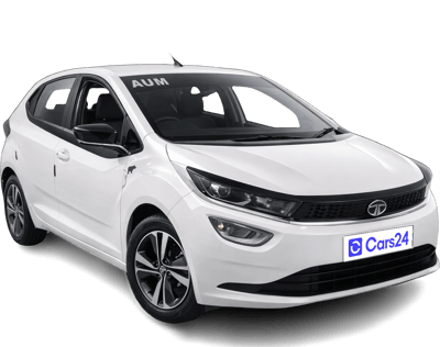 2022 Tata ALTROZ - Hatchback - Diesel - Manual - ₹7.50 lakh