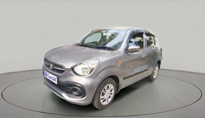 2024 Maruti Celerio VXI AMT, Petrol, Automatic, 6,714 km, exterior