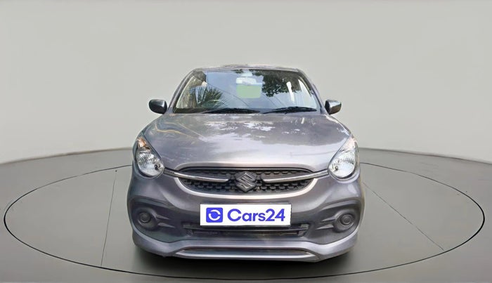 2024 Maruti Celerio VXI AMT, Petrol, Automatic, 6,714 km, exterior