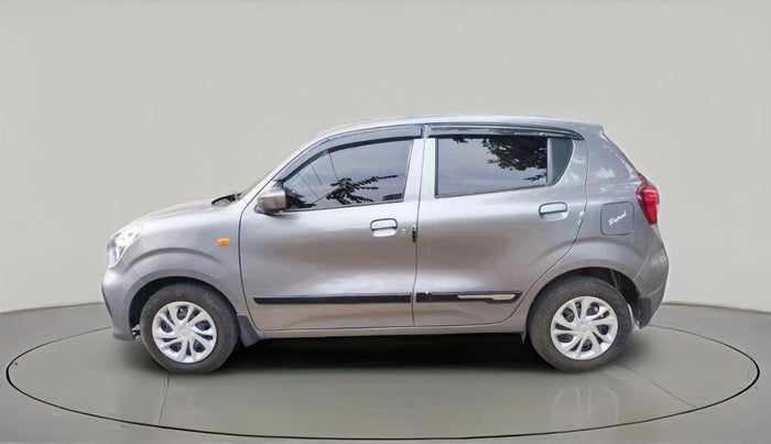 2024 Maruti Celerio VXI AMT, Petrol, Automatic, 6,714 km, exterior