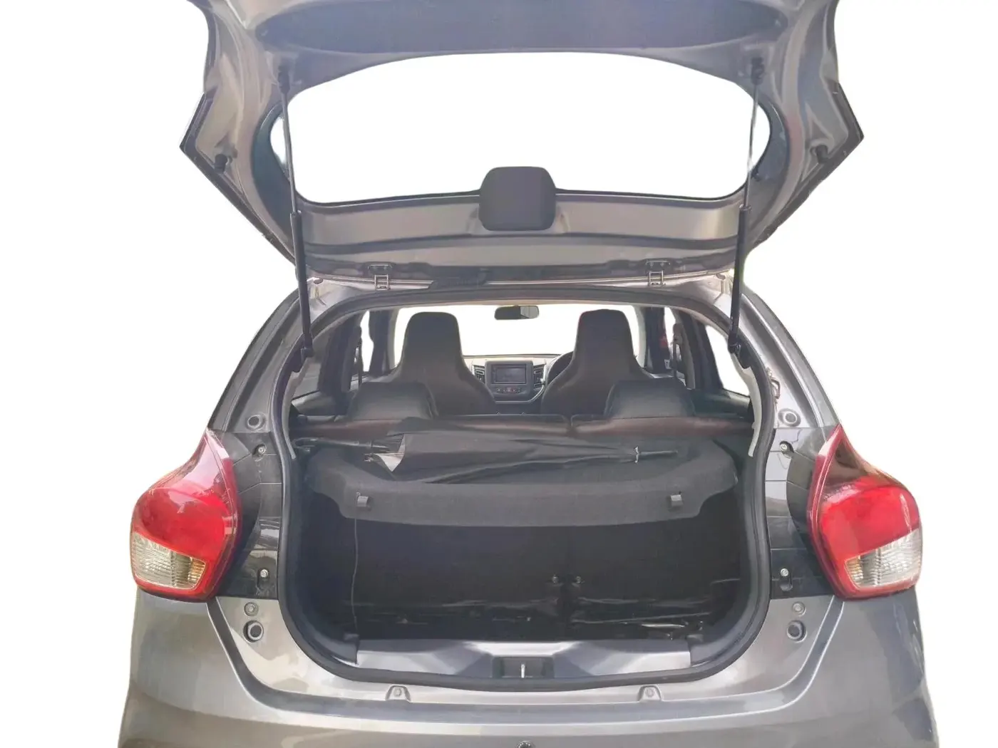 2024 Maruti Celerio VXI AMT, Petrol, Automatic, 6,714 km, exterior