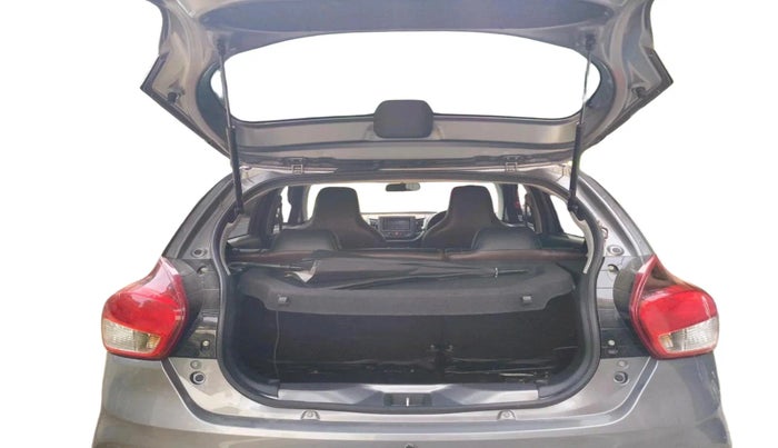 2024 Maruti Celerio VXI AMT, Petrol, Automatic, 6,714 km, exterior