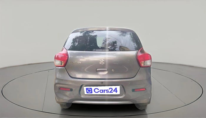 2024 Maruti Celerio VXI AMT, Petrol, Automatic, 6,714 km, exterior