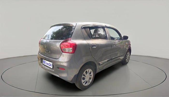 2024 Maruti Celerio VXI AMT, Petrol, Automatic, 6,714 km, exterior